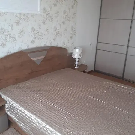 Apartman Julijas Apartamenti