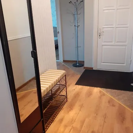 Julijas Apartamenti *