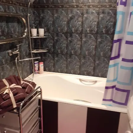 Julijas Apartamenti *