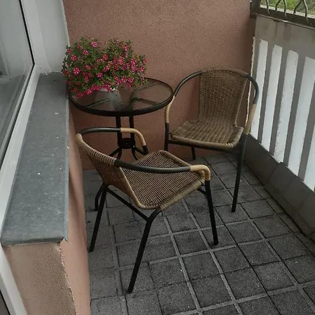 Apartman Julijas Apartamenti