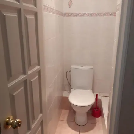 Julijas Apartamenti Apartman