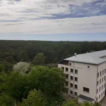 Julijas Apartamenti