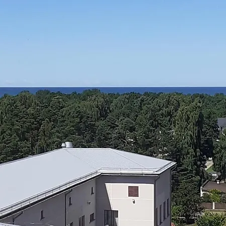 Julijas Apartamenti
